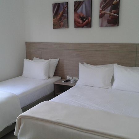 Hotel Zamay Gaira 산타마르타 외부 사진
