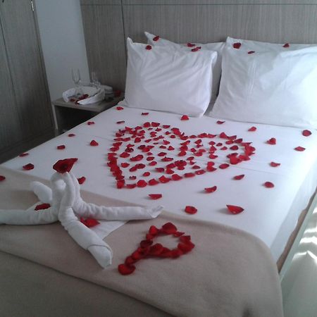 Hotel Zamay Gaira 산타마르타 외부 사진