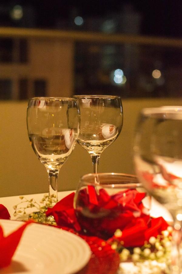 Hotel Zamay Gaira 산타마르타 외부 사진
