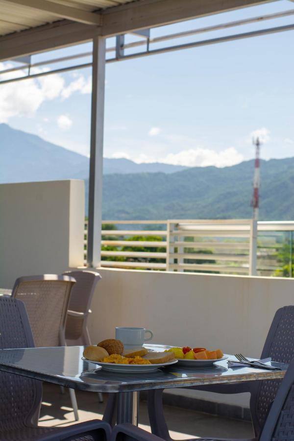 Hotel Zamay Gaira 산타마르타 외부 사진