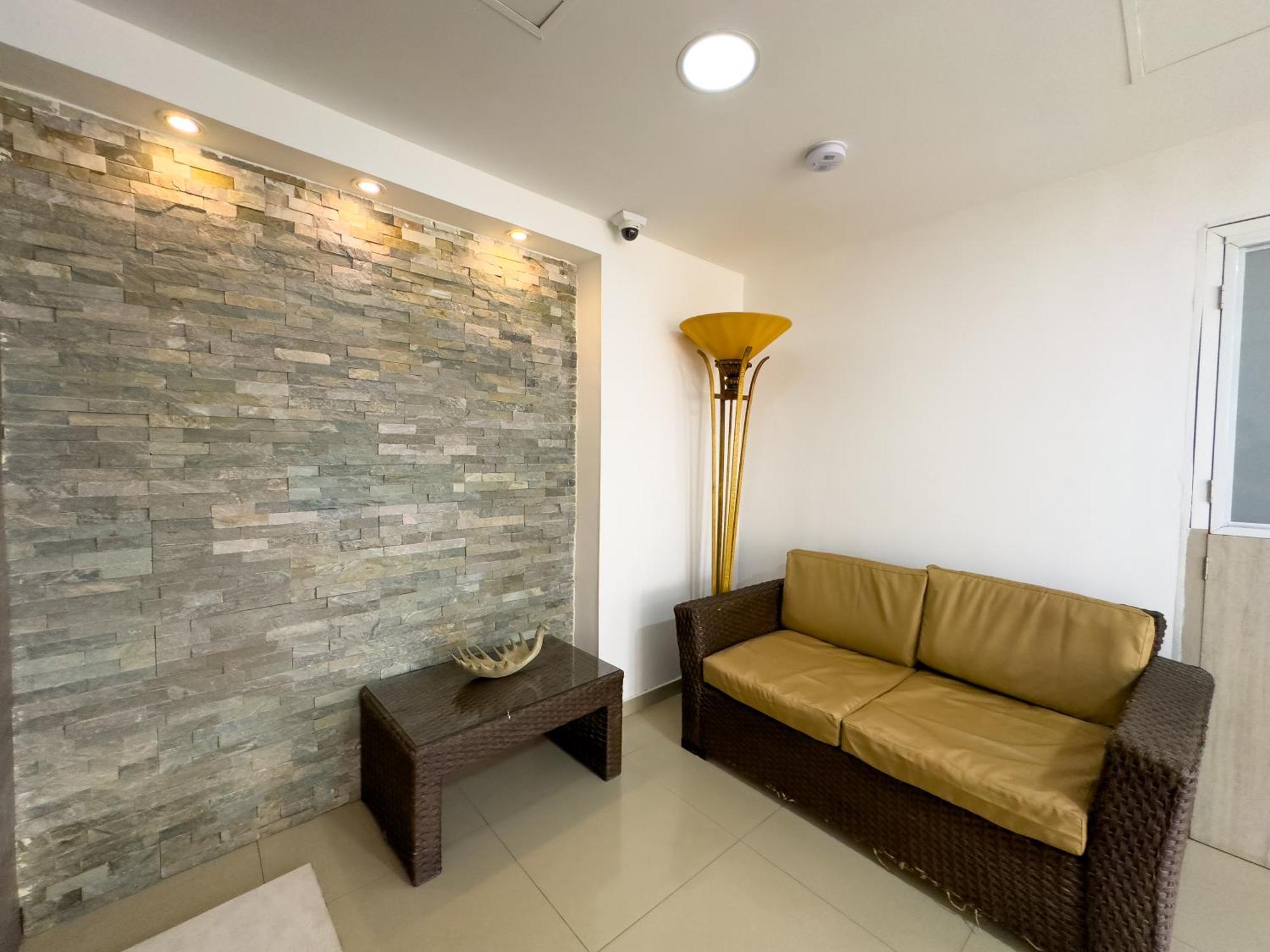 Hotel Zamay Gaira 산타마르타 외부 사진