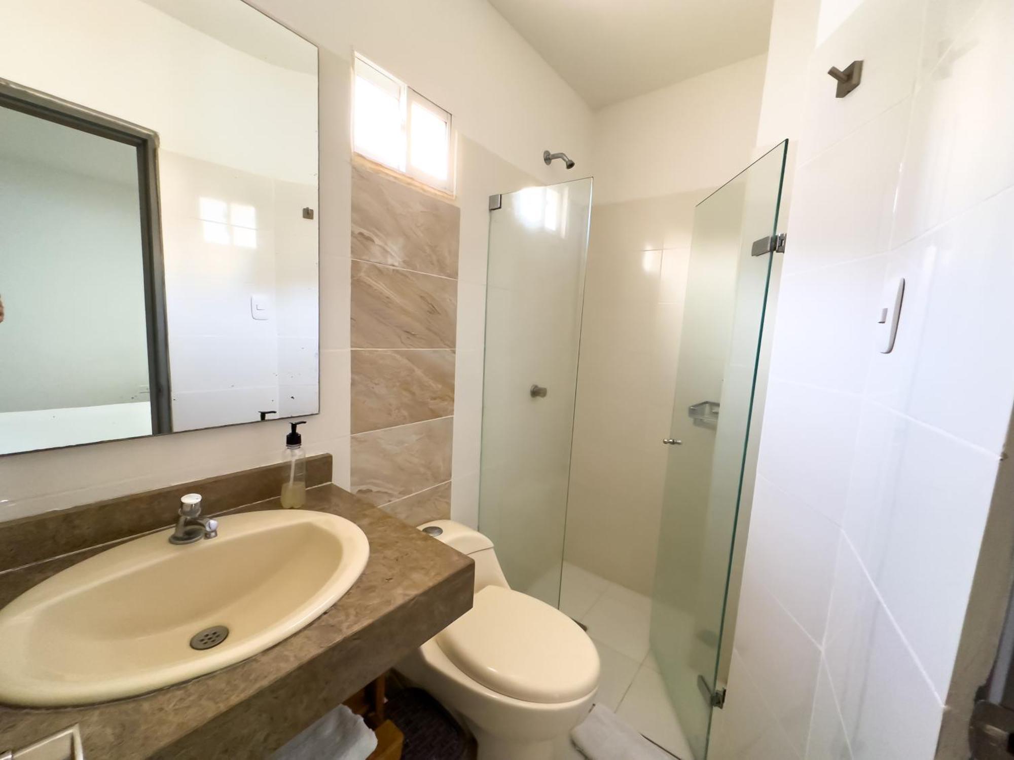 Hotel Zamay Gaira 산타마르타 외부 사진