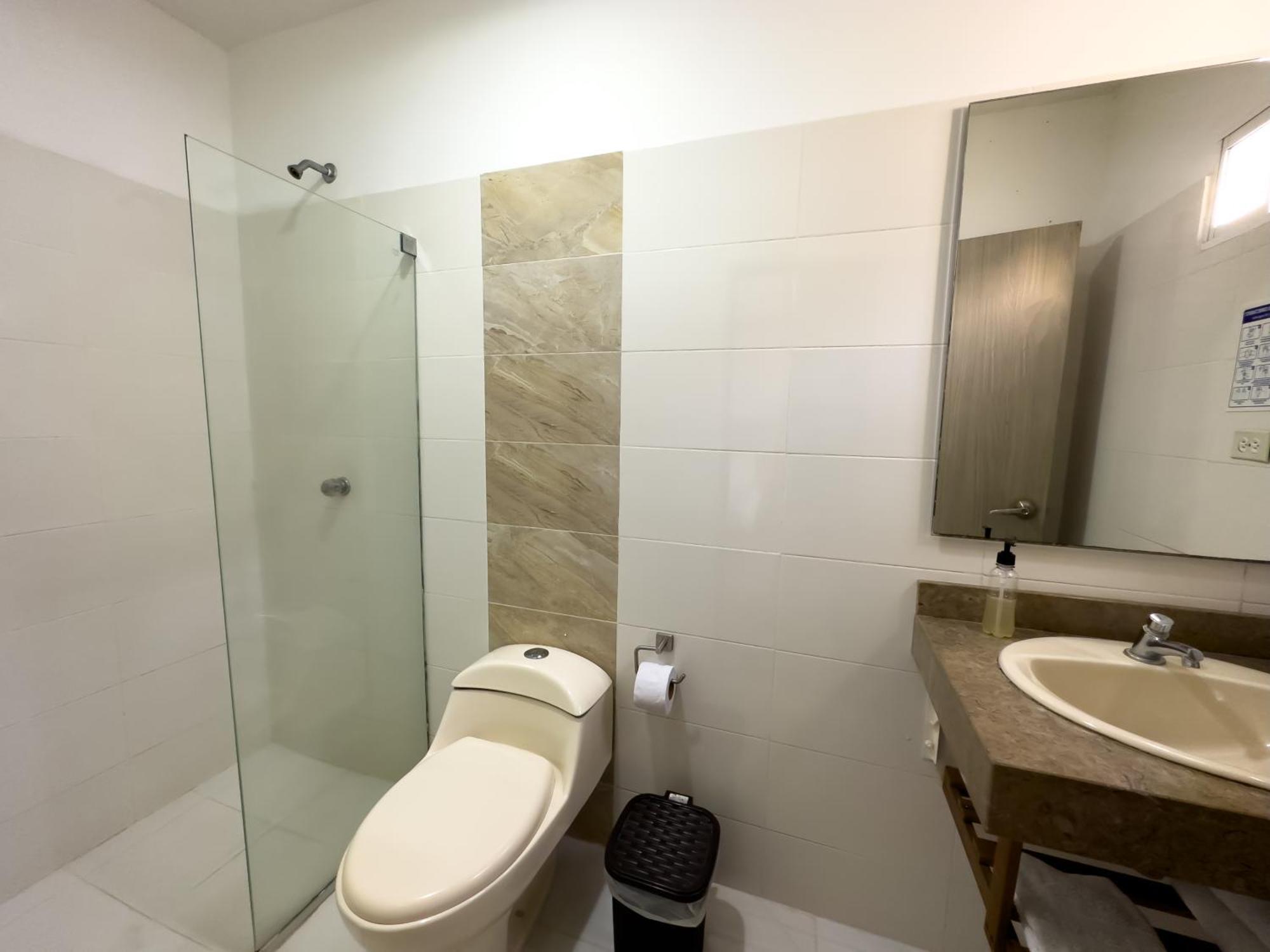 Hotel Zamay Gaira 산타마르타 외부 사진