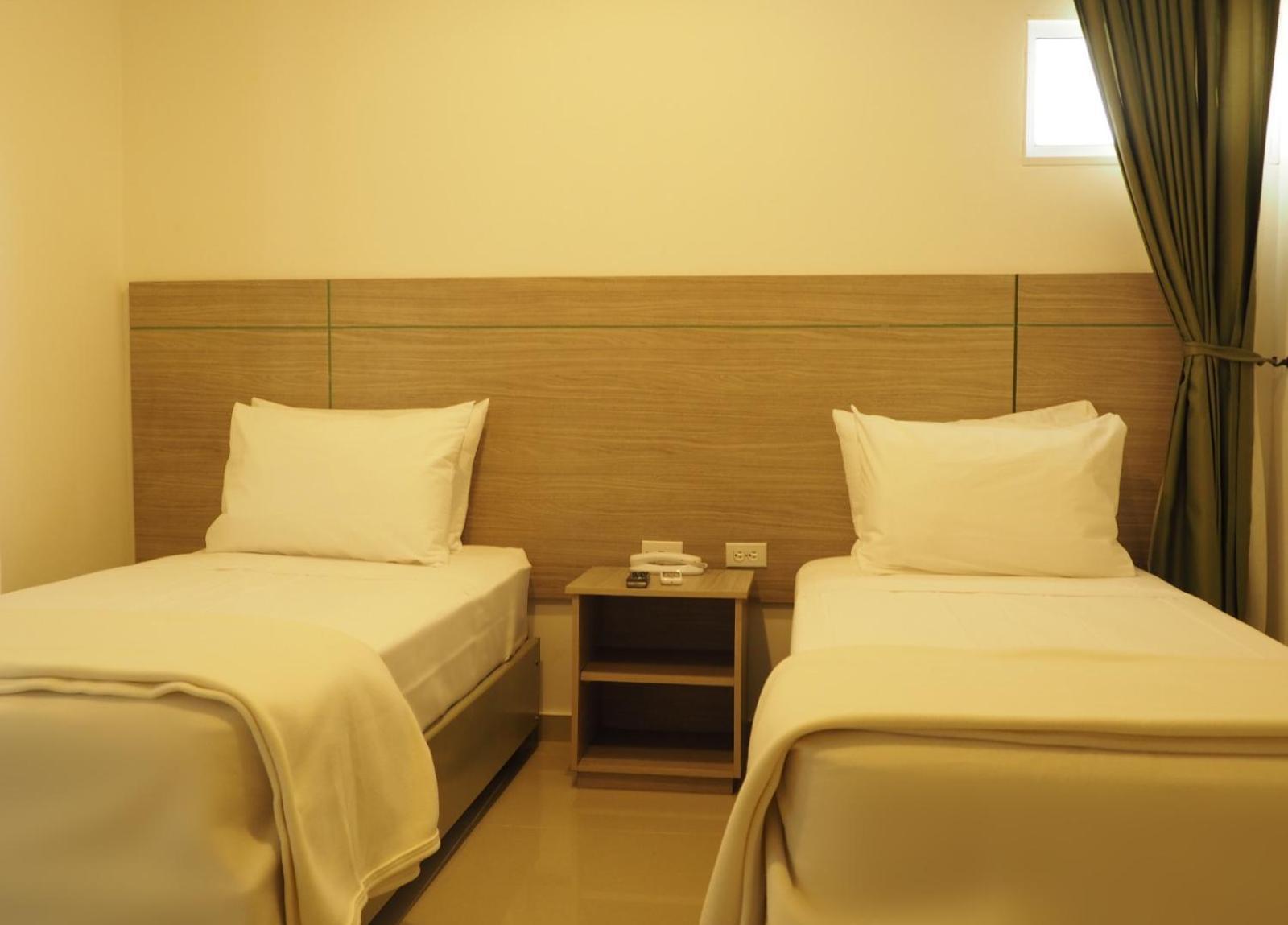 Hotel Zamay Gaira 산타마르타 외부 사진
