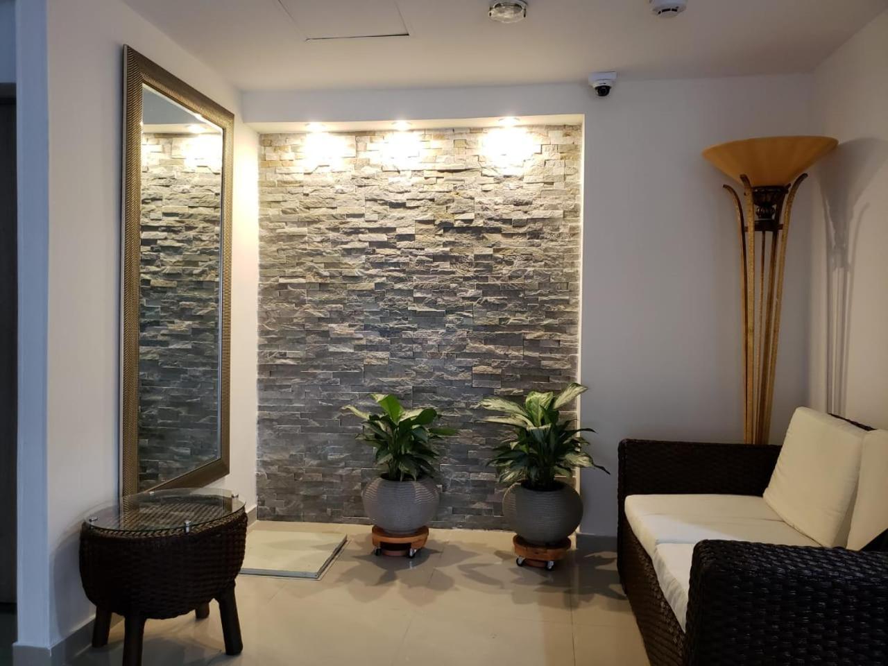 Hotel Zamay Gaira 산타마르타 외부 사진